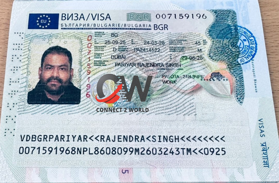 Mr. Rajendra Singh Pariyar