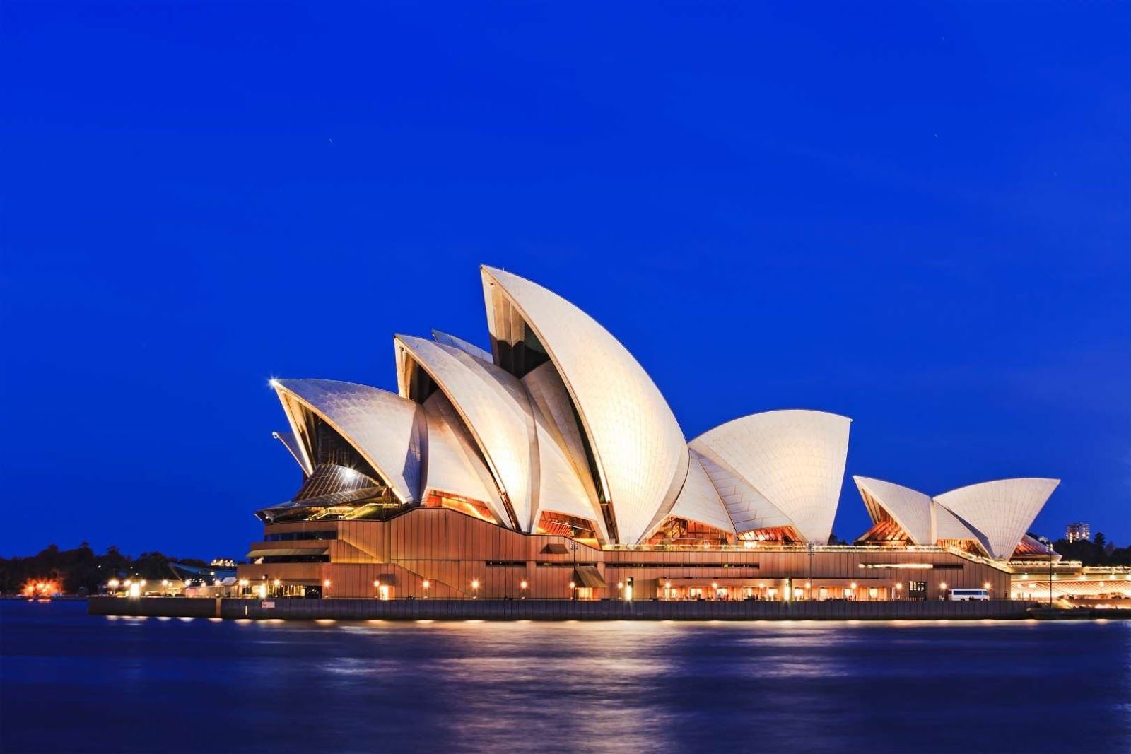 Study in Australia