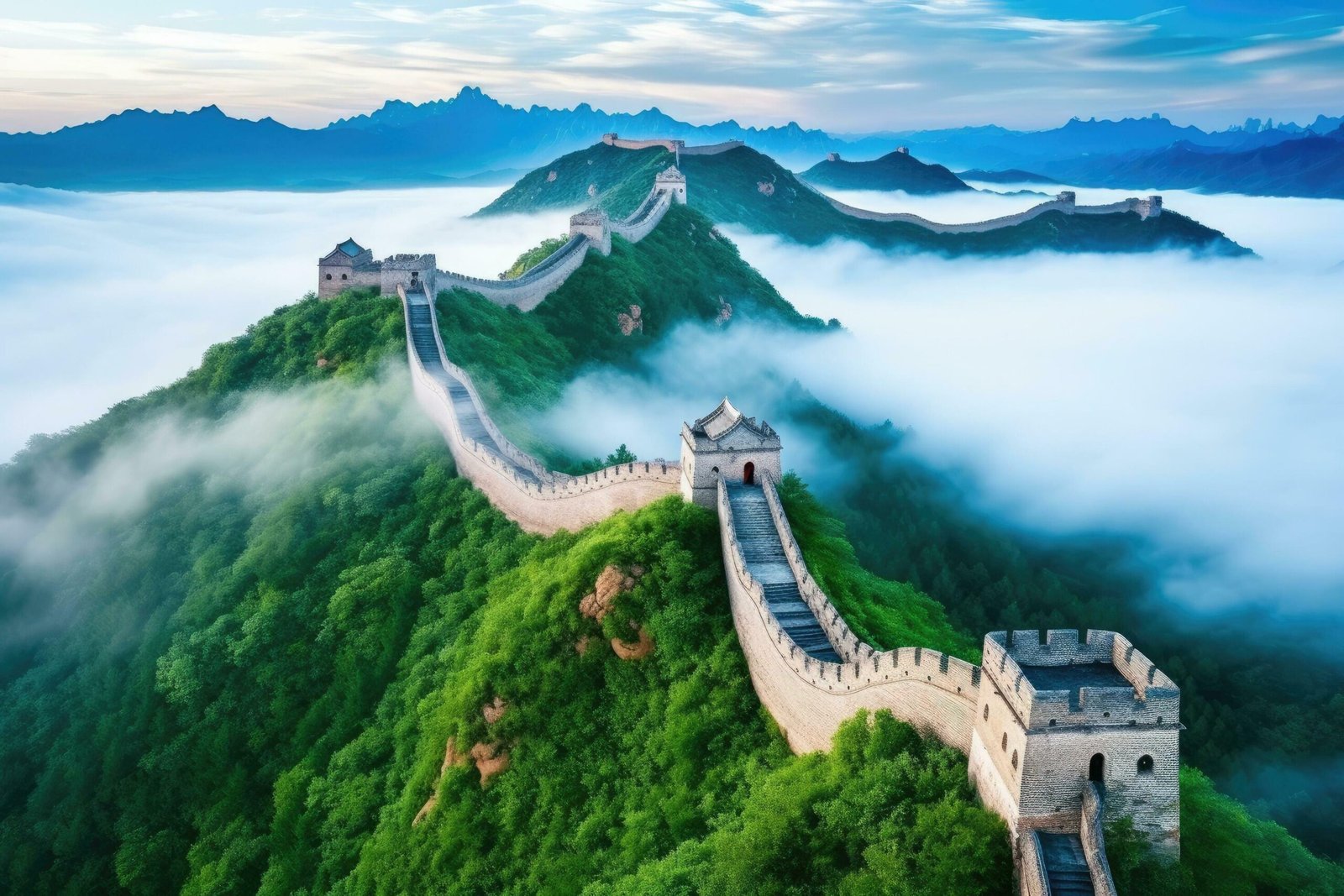 Study in China