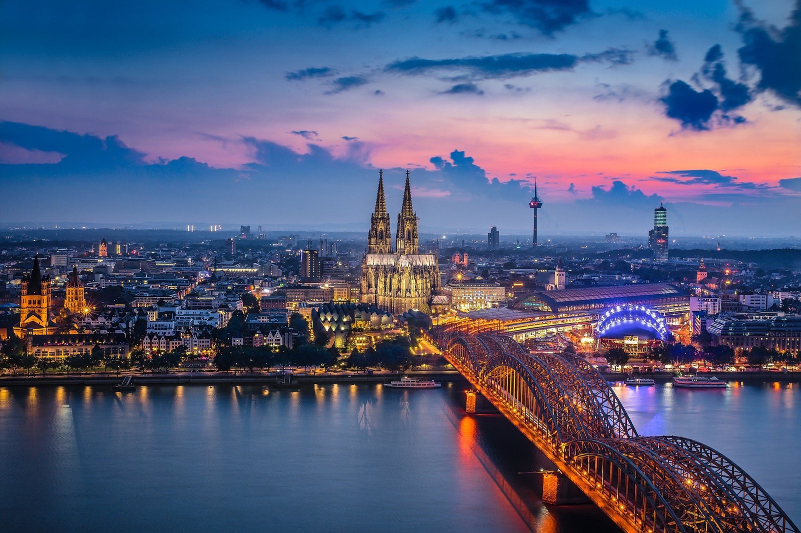 Study in Germany