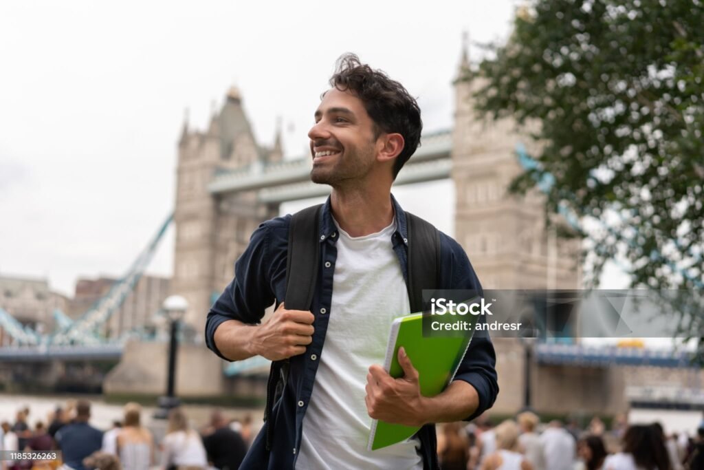 Top Study Abroad Destinations for International Students in 2026