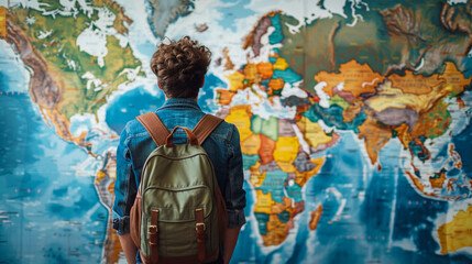 How to Choose the Right University and Course Abroad